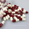 Size 00 Capsule Shell Pharmaceutical Empty Capsule Shell Supplier